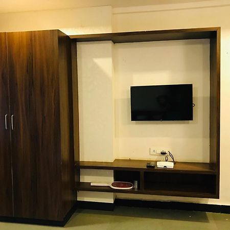 Liva Rooms Nashik Extérieur photo