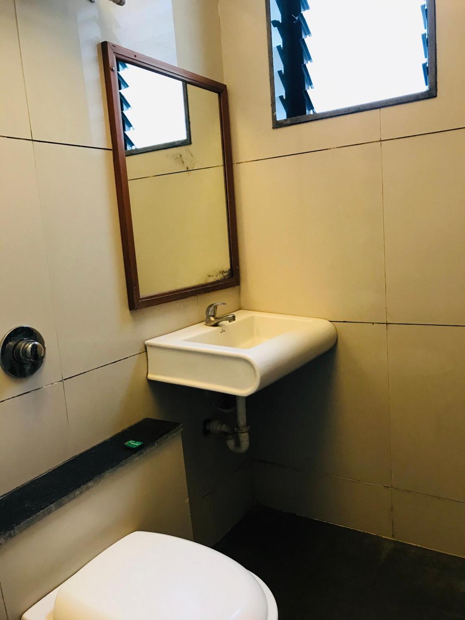 Liva Rooms Nashik Extérieur photo