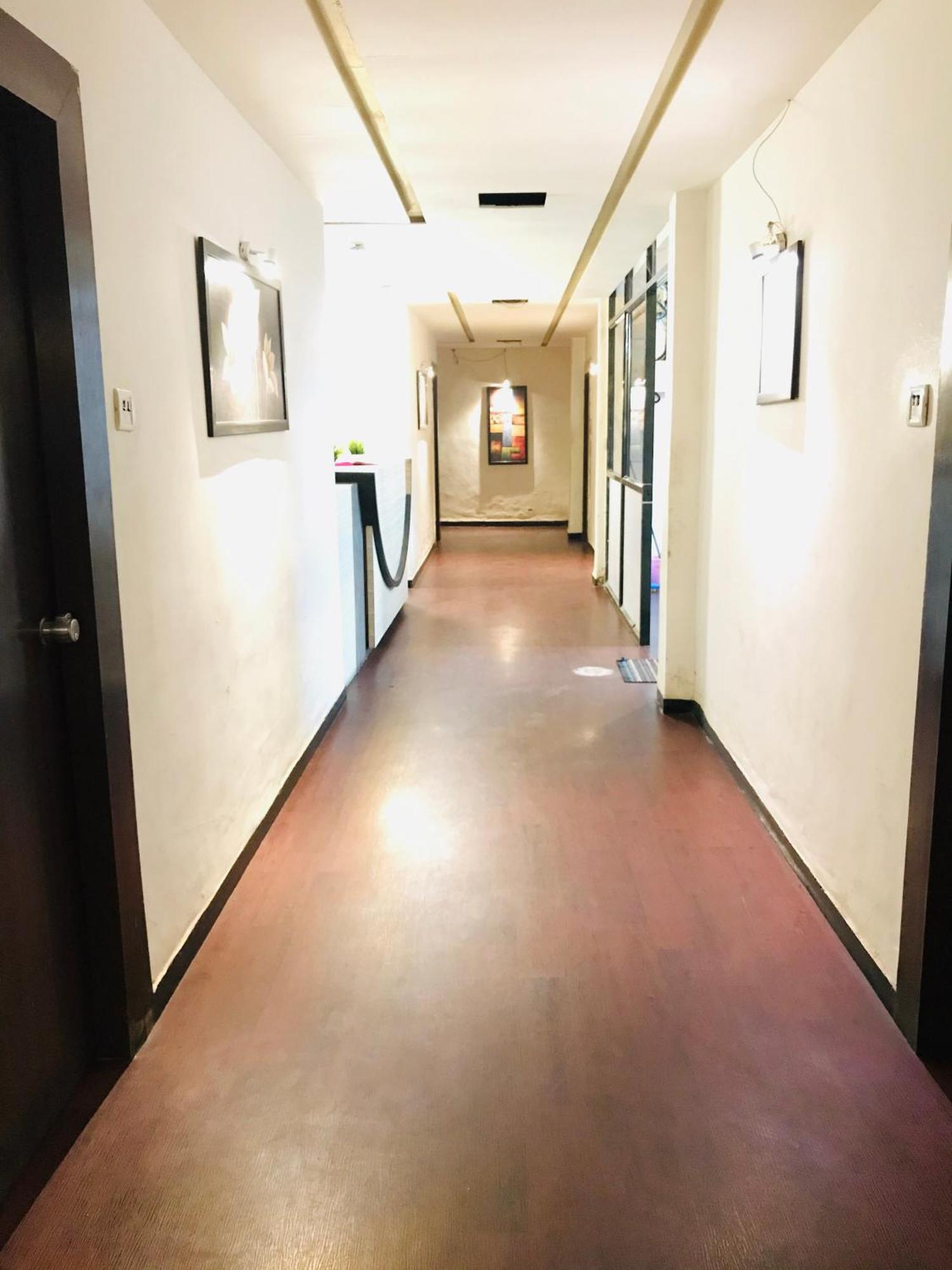 Liva Rooms Nashik Extérieur photo