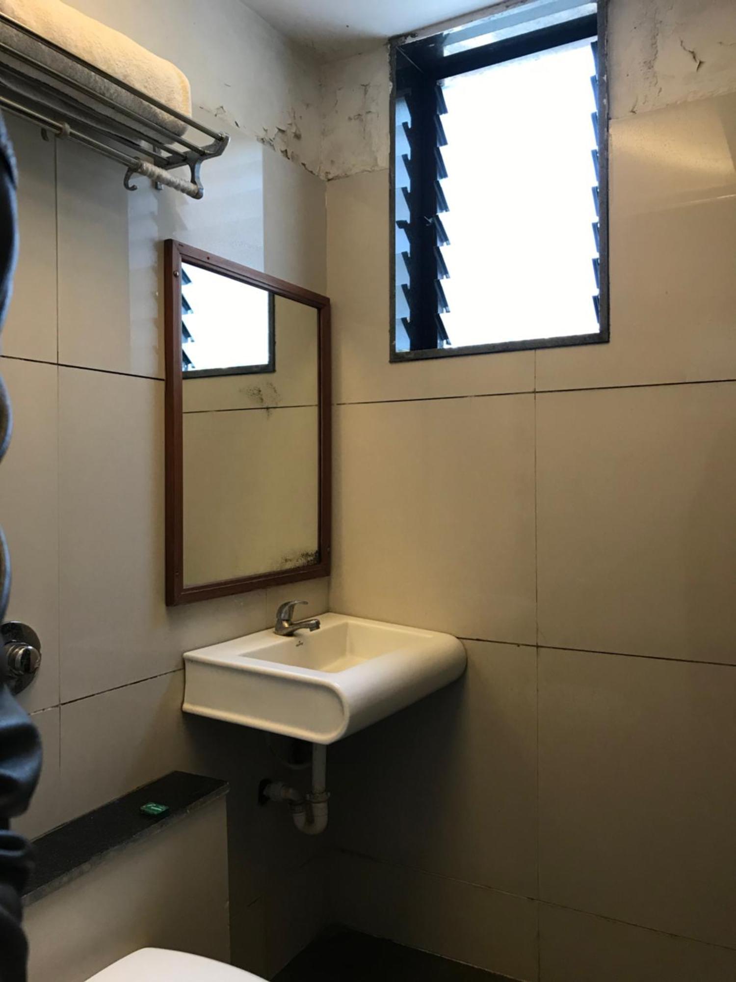 Liva Rooms Nashik Extérieur photo