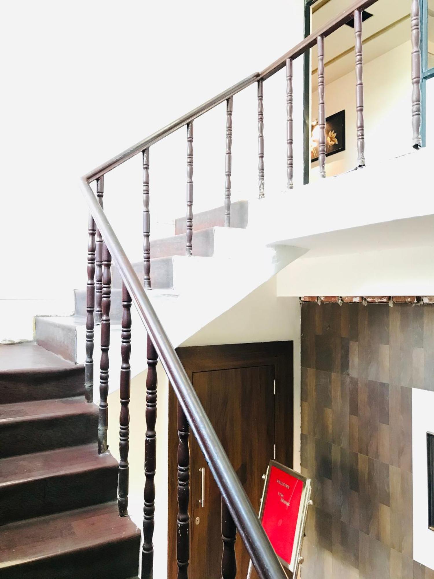 Liva Rooms Nashik Extérieur photo