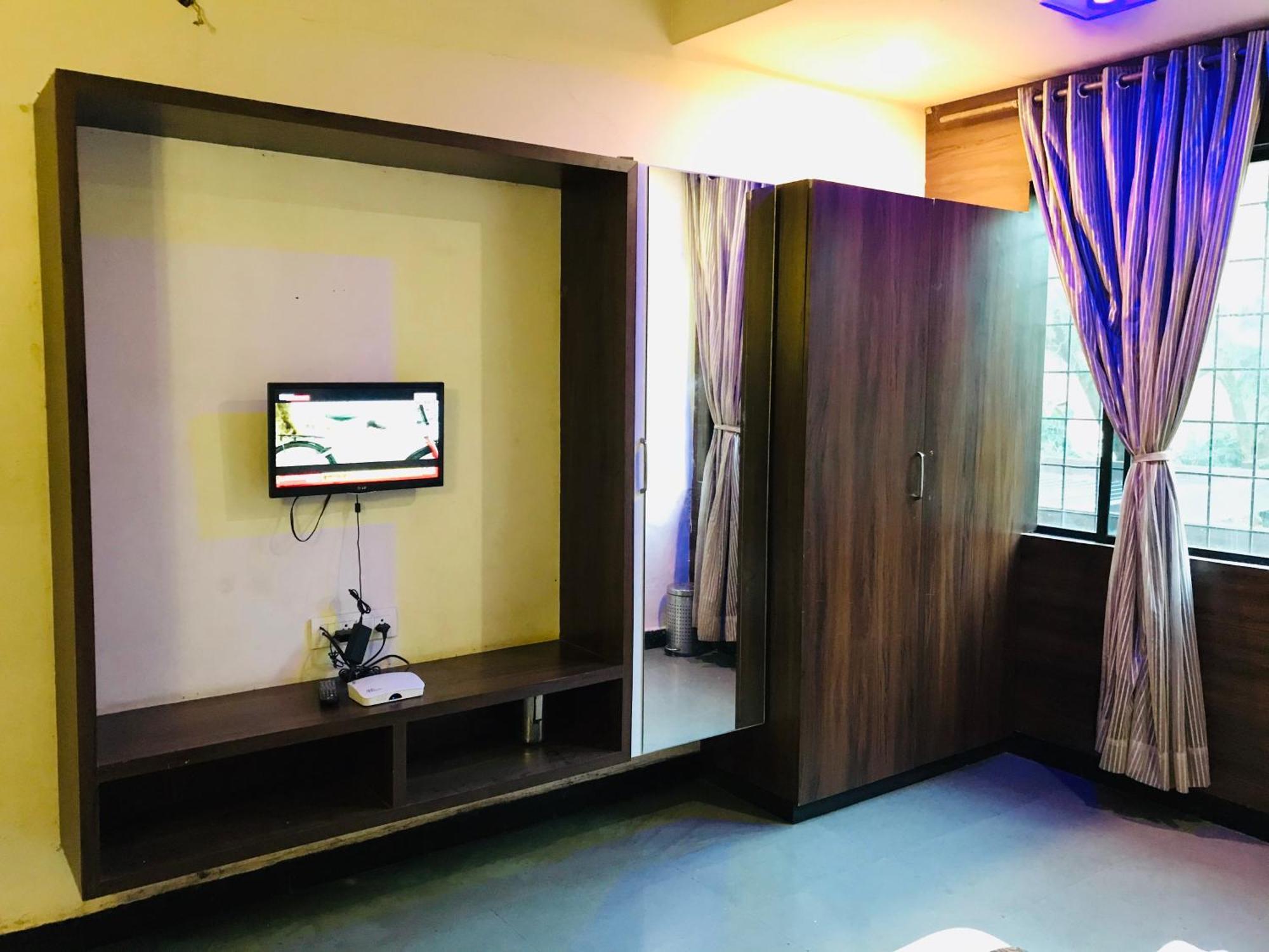 Liva Rooms Nashik Extérieur photo