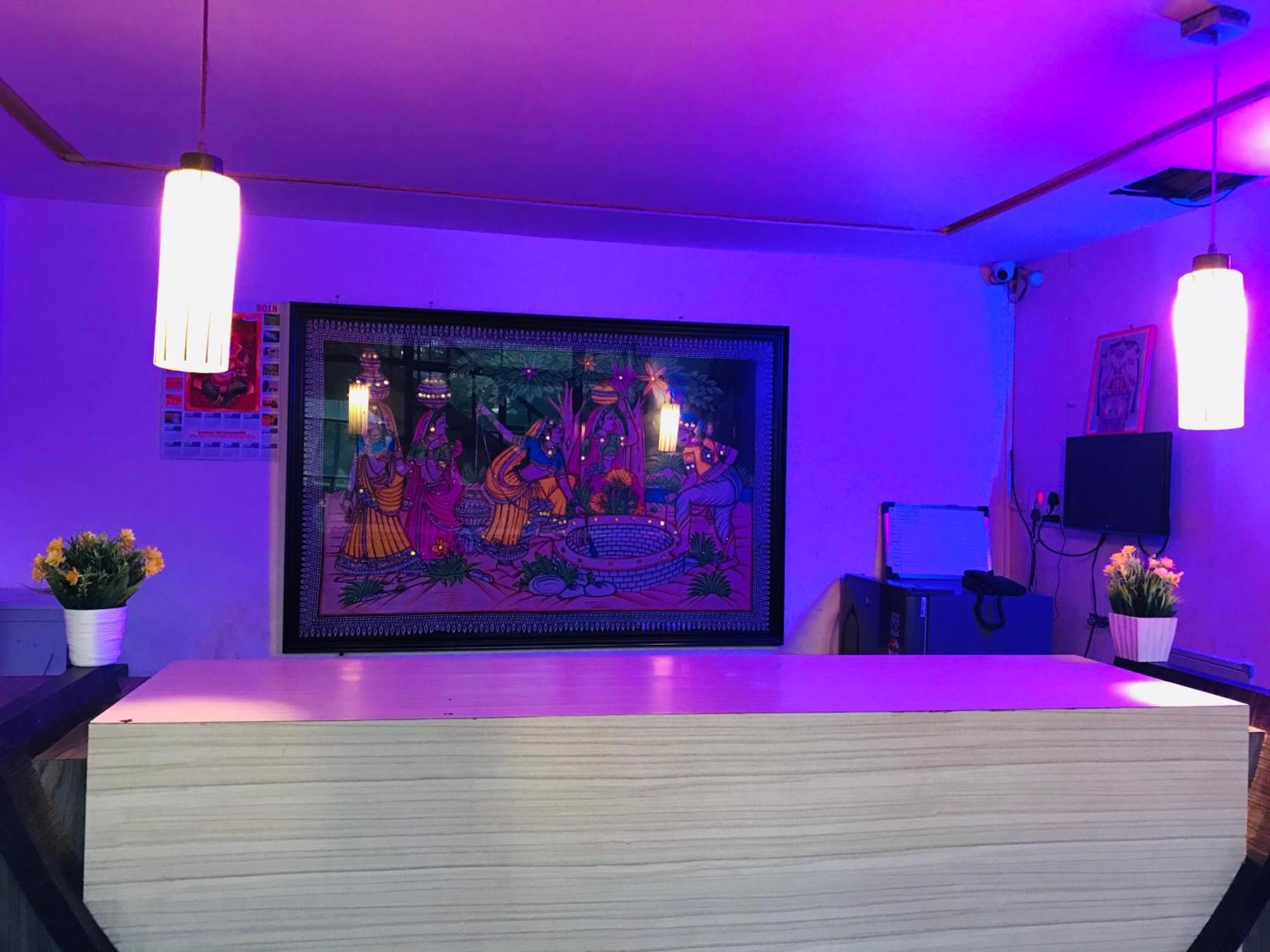 Liva Rooms Nashik Extérieur photo